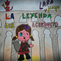 Cuentos para irse a Dormir - La Leyenda del Acueducto de Segovia (SIN SALUDITOS)