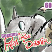 Cuentos para irse a Dormir - El Cuento de Totoro