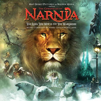 El Cuento de Narnia: El León, La Bruja y el Armario - SIN SALUDITOS