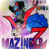 Cuentos para irse a Dormir - Mazinger Z