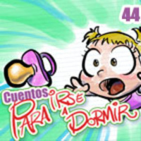 Cuentos para irse a Dormir - El Chupete Desaparecido