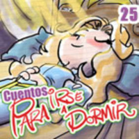 Cuentos para irse a Dormir - La Bella Durmiente