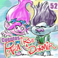 Cuentos para irse a Dormir - El Cuento de Trolls