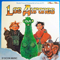 El Cuento de Los Aurones (SIN SALUDITOS)