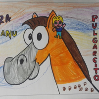 Cuentos para irse a Dormir - Pulgarcito