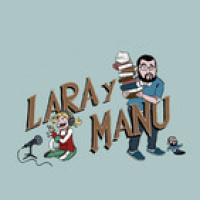 Lara y Manu EL PODCAST 15