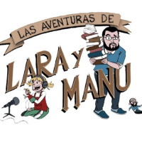 La Gran Aventura de Lara y Manu - TRAILER