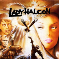 El Cuento de Lady Halcon (SIN SALUDITOS)