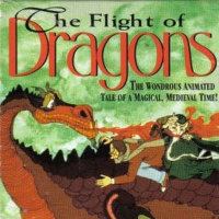 El Cuento de El Vuelo de los Dragones