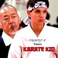 Cuentos para irse a Dormir - Karate Kid