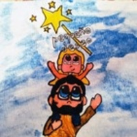 RIFA SOLIDARIA REGALOS POR SONRISAS de FUNDACION PEQUEÑO DESEO