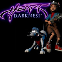 El Cuento de Heart of Darkness (SIN SALUDITOS)