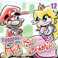 Cuentos para irse a Dormir - Super Mario