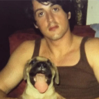 Pedacitos de Historia - Stallone un cuento de Superación