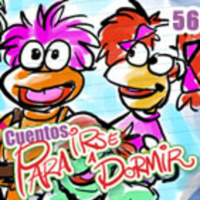 Cuentos para irse a Dormir - Los Fraggle Rock