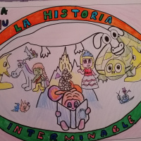 Cuentos para irse a Dormir - La Historia Interminable (SIN SALUDITOS)