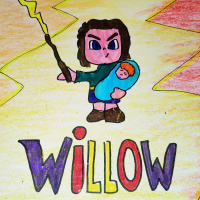 Cuentos para irse a Dormir - Willow