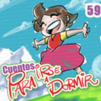 Cuentos para irse a Dormir - El Cuento de Heidi