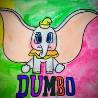 Cuentos para irse a Dormir - DUMBO