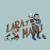 Lara y Manu EL PODCAST 06