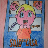 Cuentos para irse a Dormir - Solo en Casa