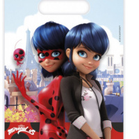 El Cuento de Ladybug