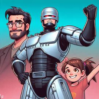 El Cuento de RoboCop