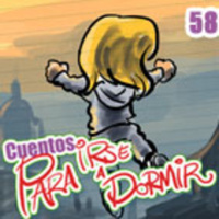 Cuentos para irse a Dormir - Lara Balboa