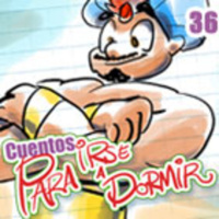 Cuentos para irse a Dormir - Aladino y la lámpara maravillosa