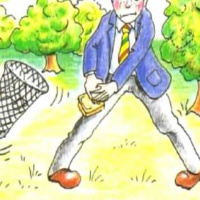 Cuentos para irse a Dormir - El Iman Acusador (SIN SALUDITOS)