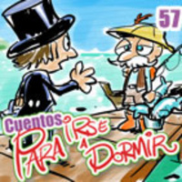 Cuentos para irse a Dormir - El Pescador y el Empresario