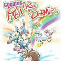 Cuentos para irse a Dormir - Promo