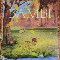 Lara y Manu - Leemos BAMBI - Capitulos 8, 9 y 10