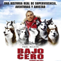 El Cuento de Bajo Cero (SIN SALUDITOS)