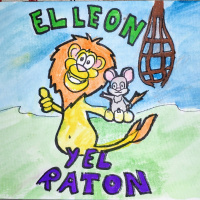 Cuentos para irse a Dormir - El León y el Ratón