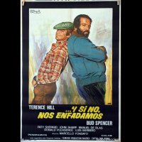 El Cuento de Y si no, nos enfadamos (SIN SALUDITOS)