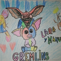 Cuentos para irse a Dormir - Gremlins (SIN SALUDITOS)