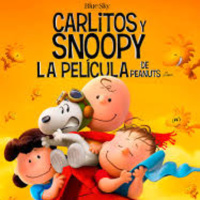 Lara y Manu - Hemos visto Carlitos y Snoopy