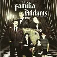 Cuentos para irse a Dormir - La Familia Addams