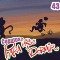 Cuentos para irse a Dormir - El Otro Rey Mago