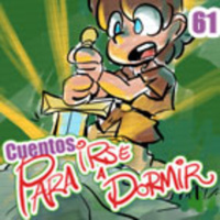 Cuentos para irse a Dormir - El Rey Arturo