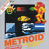 El cuento de Metroid