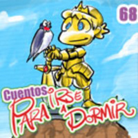 Cuentos para irse a Dormir - El Principe Feliz (SIN SALUDITOS)