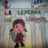 Cuentos para irse a Dormir - La Leyenda del Acueducto de Segovia