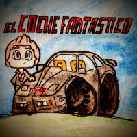 Cuentos para irse a Dormir - El Coche Fantástico