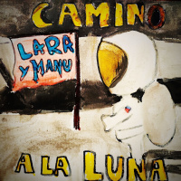 Pedacitos de Historia - Camino a la Luna