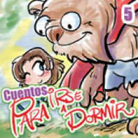 Cuentos para irse a Dormir - La Bella y la Bestia