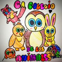 Cuentos para irse a Dormir - El Colegio de los Animales (SIN SALUDITOS)