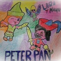 Cuentos para irse a Dormir - Peter Pan (SIN SALUDITOS)