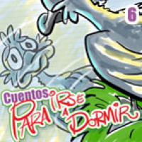 Cuentos para irse a Dormir - El patito feo